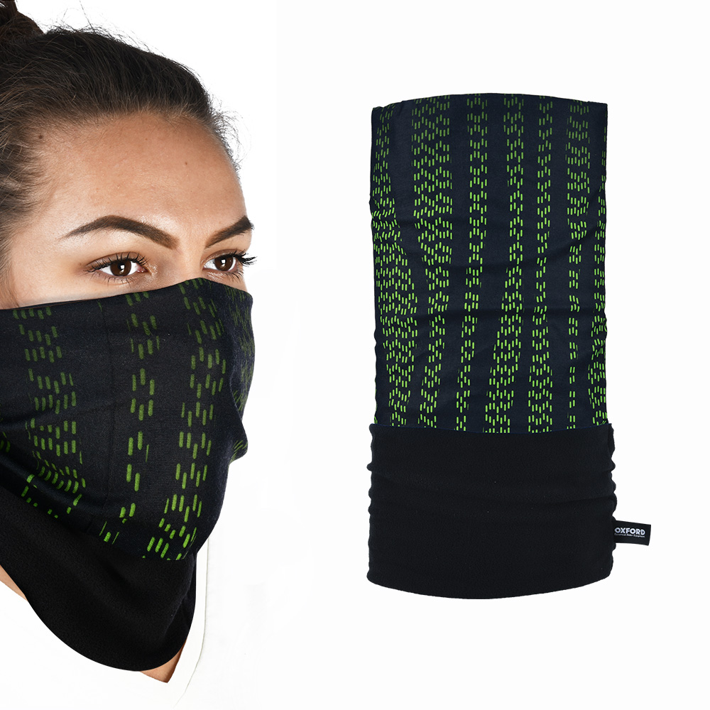 Oxford Oxford Snug Haste Green